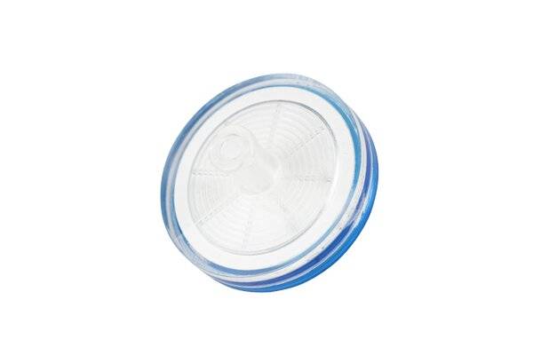 qpore® Spritzenvorsatzfilter, PES, steril, 0,1 µm, Ø 33 mm-0