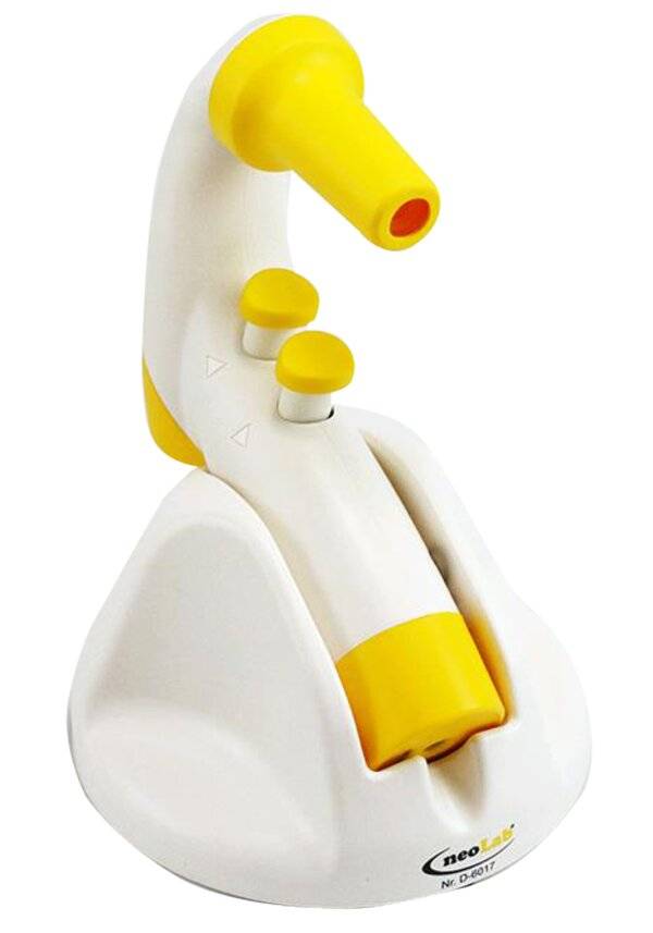 neoLabLine Ersatz-Tischschale für neoPipette Controller-0