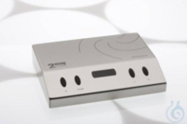 2mag MIXcontrol 20 Steuergerät für MIXdrive Rührsysteme 20 W-0