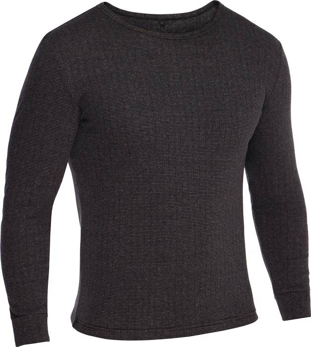Thermo-Funktionsshirt Gr.XXXL charcoal BISLEY-0