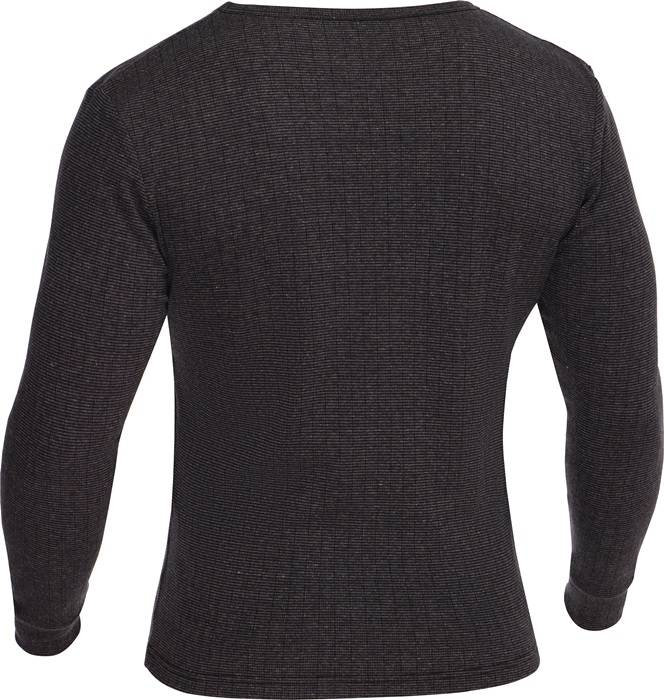 Thermo-Funktionsshirt Gr.XXXL charcoal BISLEY-2