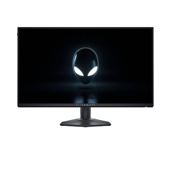 Monitor AW2725QF 270-inch NVIDIA G-Sync Compatible IPS Dual-Resolution/4K 180Hz/FHD 360Hz/169/DP/HDM