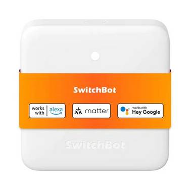 Switchbot - W0202203 - Intelligente Centralka SwitchBot Hub Mini Matter Enabled