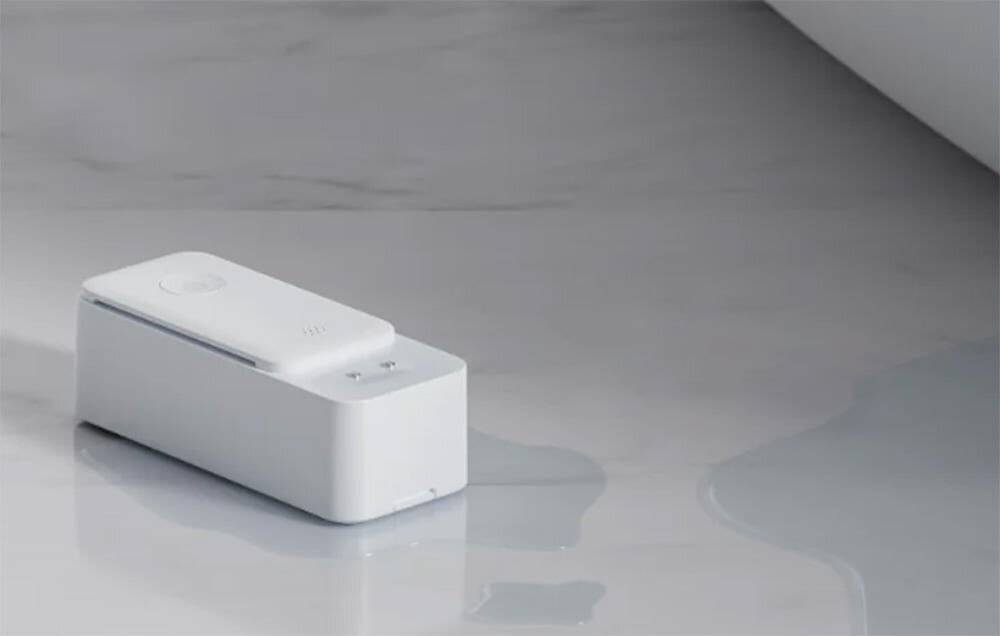 SwitchBot Wasserleck-Detektor mit Kabel-1