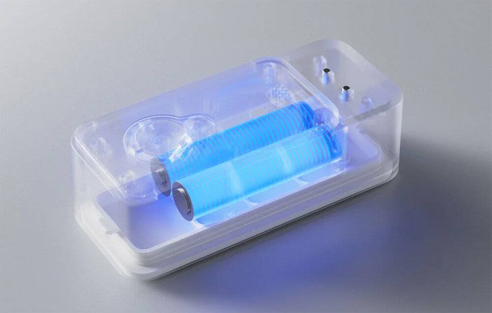 Preisbild für SwitchBot Wasserleck-Detektor