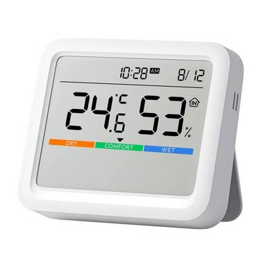 SwitchBot Meter Pro Thermometer und Hygrometer
