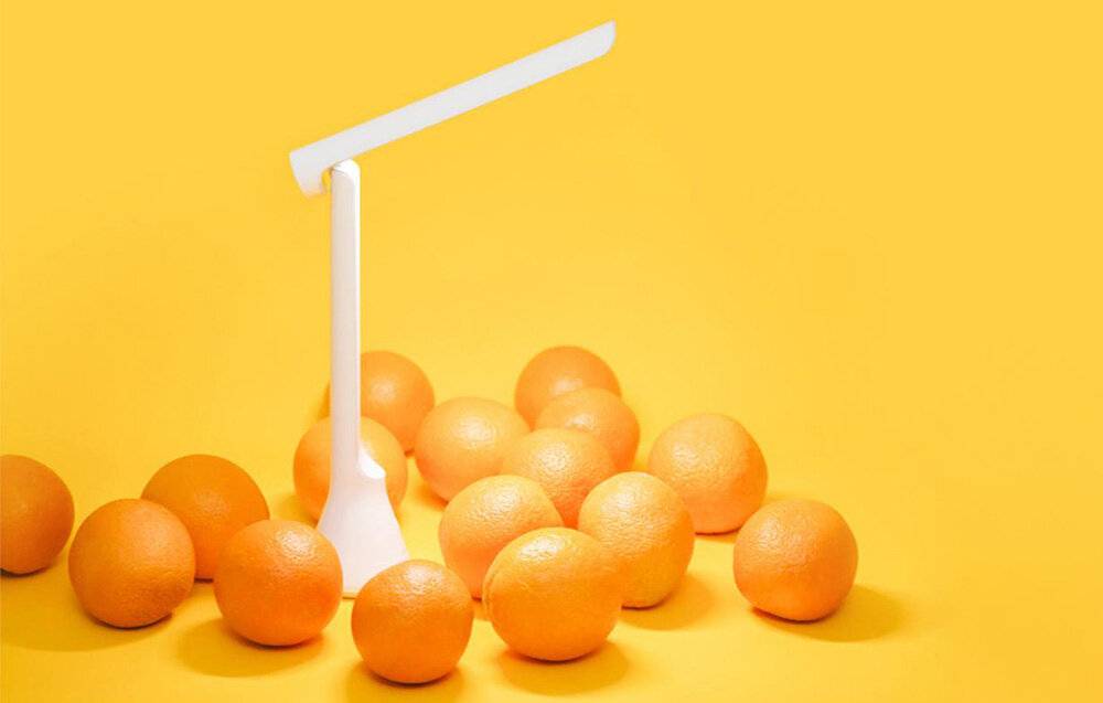 Yeelight Z1 Schreibtischlampe (klappbar)-1