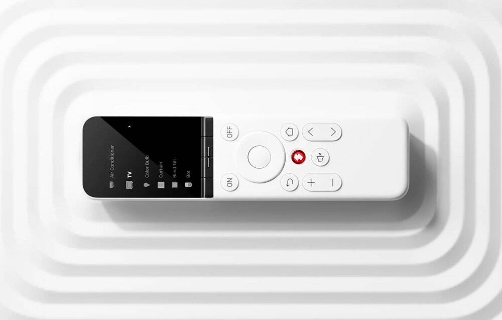 Switchbot - W4600000 - Uniwersalny pilot SwitchBot Universal Remote-4