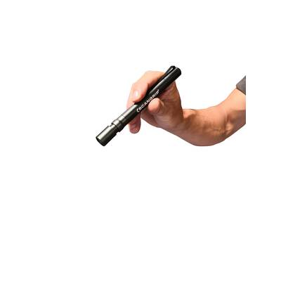 LED-Taschenlampe FLASH PEN 200 lm 2xAAA Batterien 80m SCANGRIP-1