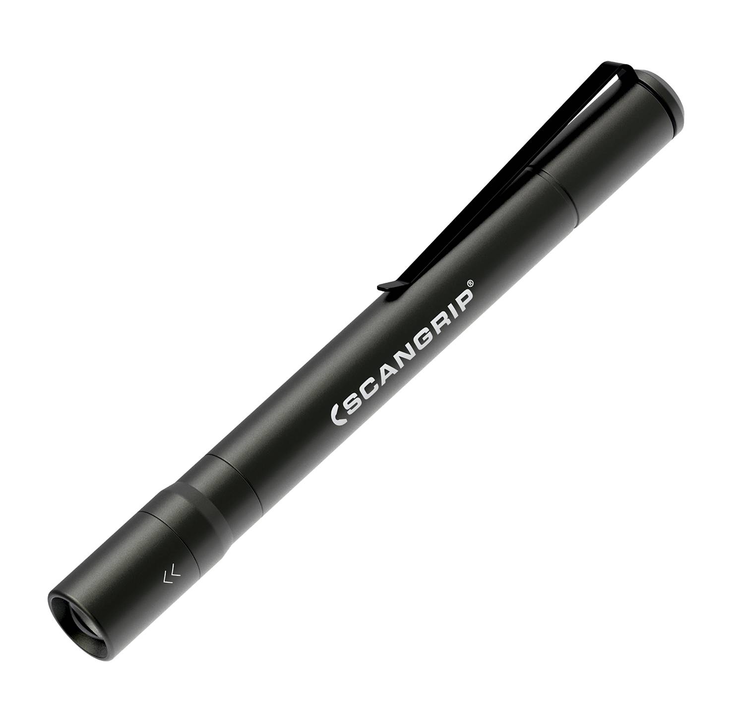 LED-Taschenlampe FLASH PEN 200 lm 2xAAA Batterien 80m SCANGRIP-3