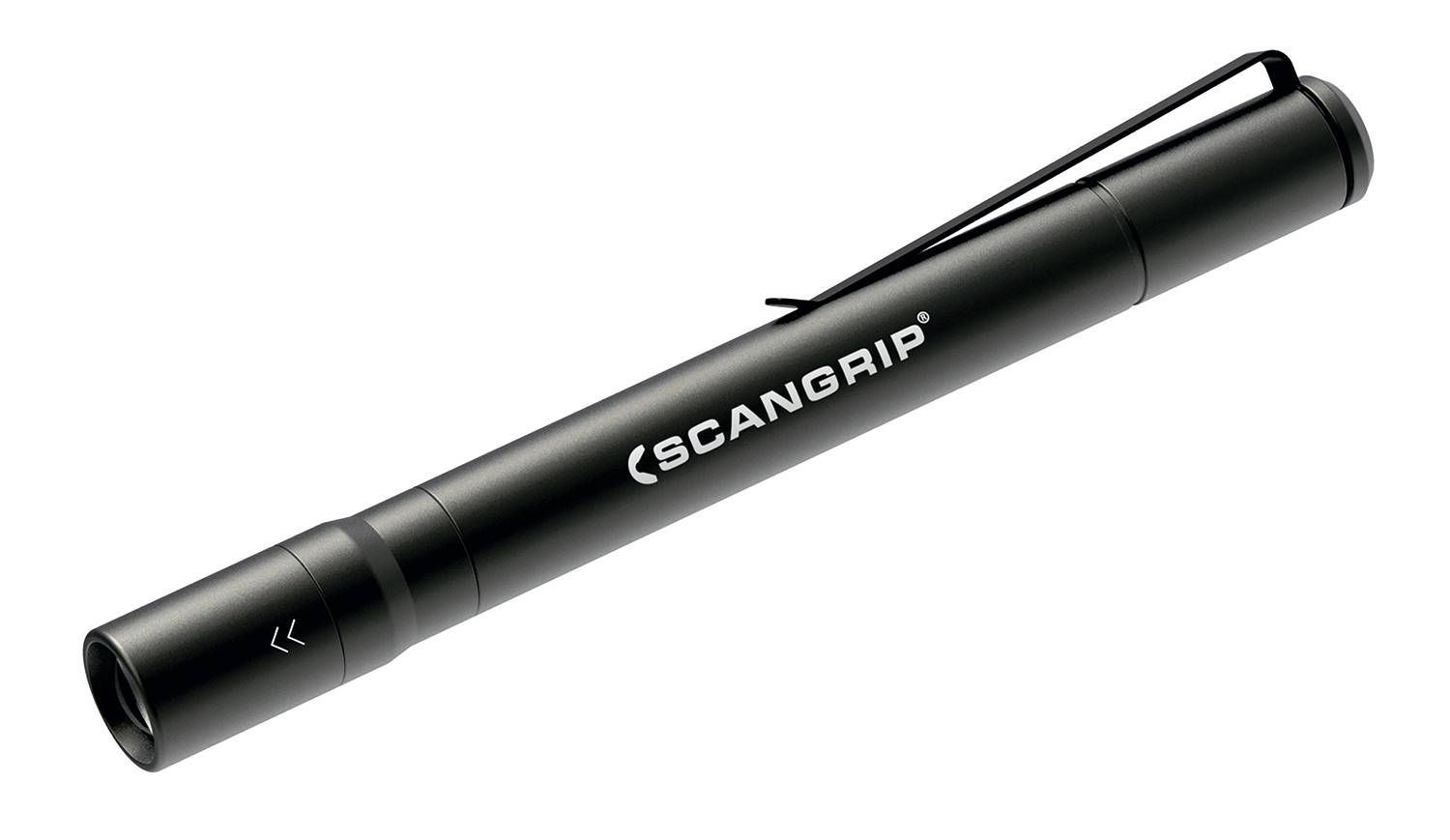 LED-Taschenlampe FLASH PEN 200 lm 2xAAA Batterien 80m SCANGRIP-4