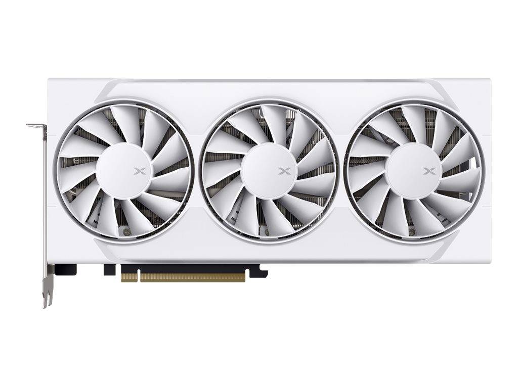 XFX Swift OC - Gaming Edition - Grafikkarte --0