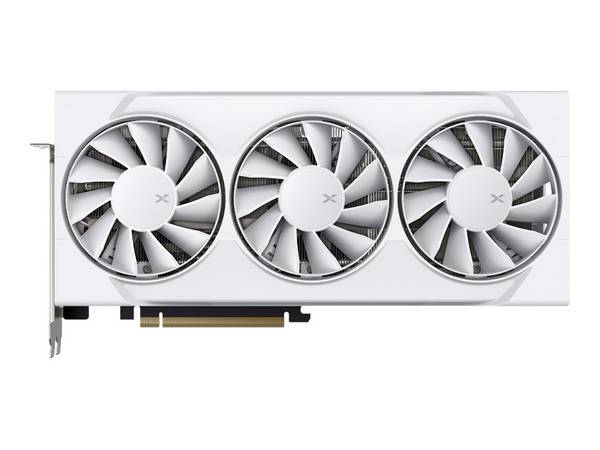 XFX Swift OC - Gaming Edition - Grafikkarte -