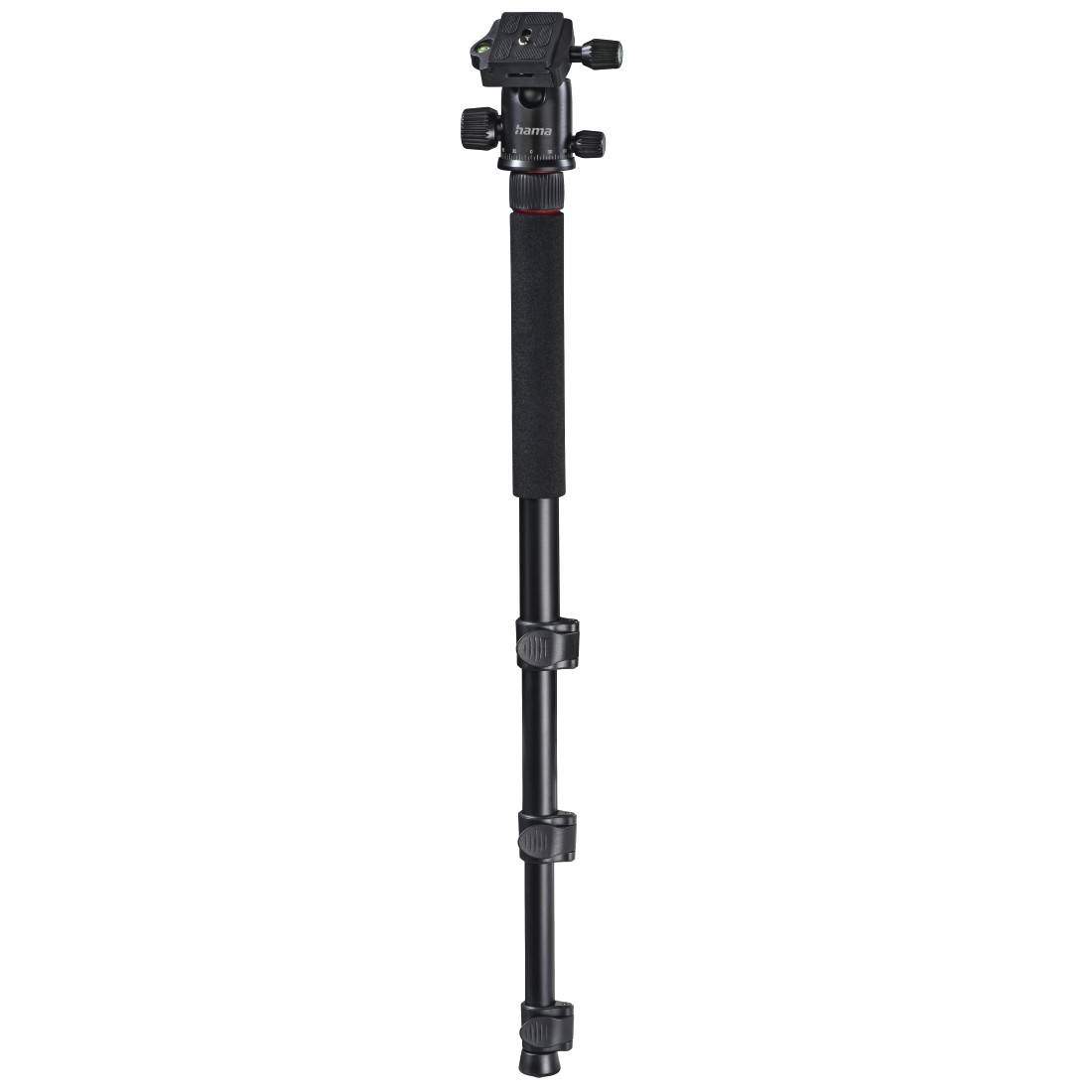 hama 00004475 Dreibeinstativ "TAR Duo", 165 - Ball-3