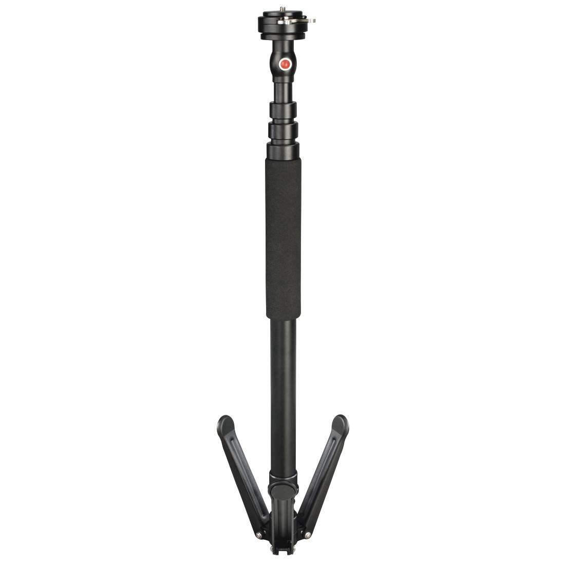 hama 00004468 Monostand "Smooth", 155 Click, mit Standspinne-3