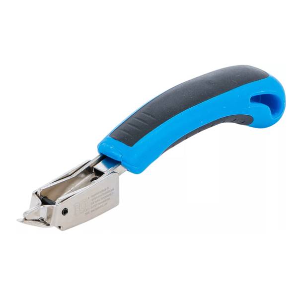 Nagelklammer-Entferner mit Zangenfunktion 160 mm