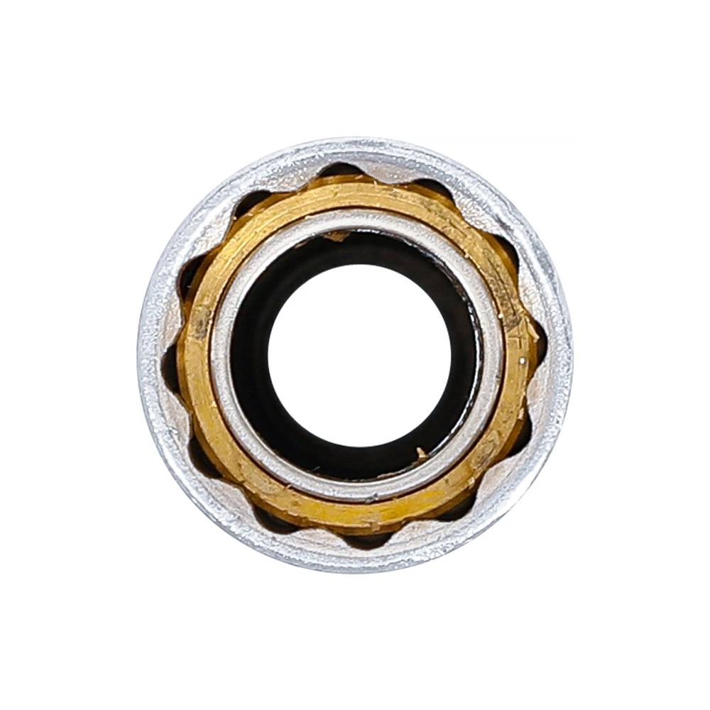Zündkerzen - Einsatz 14mm - 12-kant - 3/8" Länge 90 mm-1