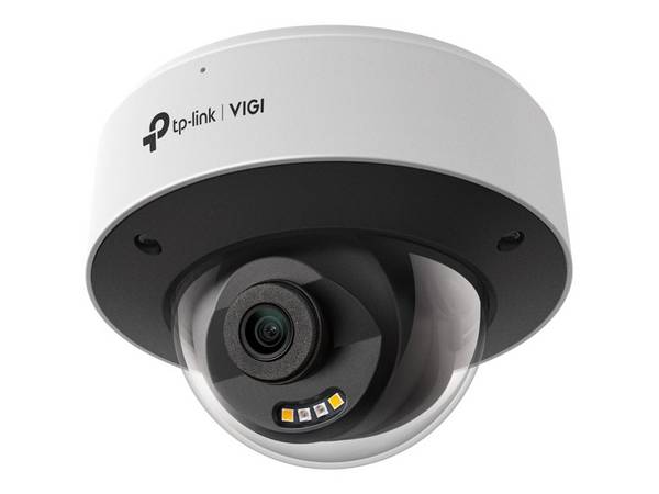 TP-LINK VIGI InSight S245 V1 - Netzwerk-Überwachungskamera - schwenken / neigen - Kuppel -