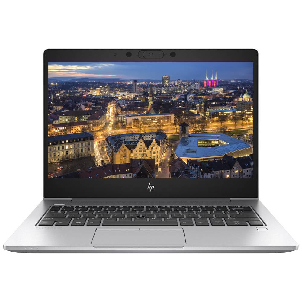 HP EliteBook 830 G6 i5-8365U 13.3" FHD Webcam Win 11 Pro DE 8 GB 256 GB m.2 SSD-3
