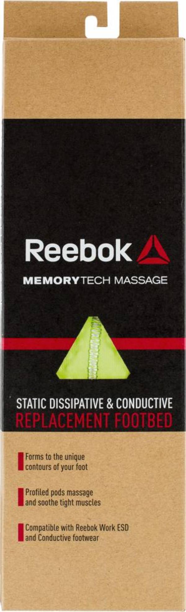 Einlegesohle Memory Tech, Gr.38