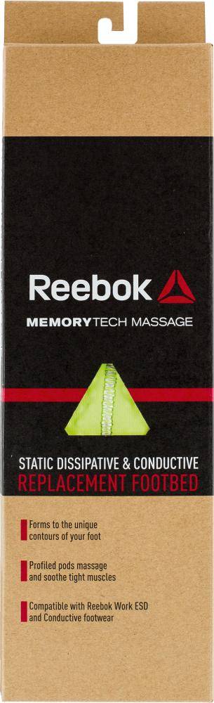 Einlegesohle Memory Tech, Gr.38-0