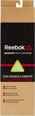 REEBOK Einlegesohle Memory Tech RBMT Gr. 38