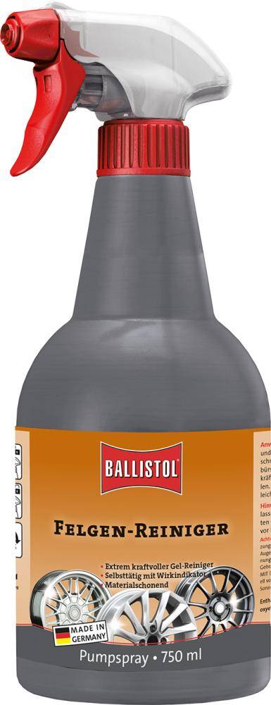 Felgenreiniger 750 ml, EURO