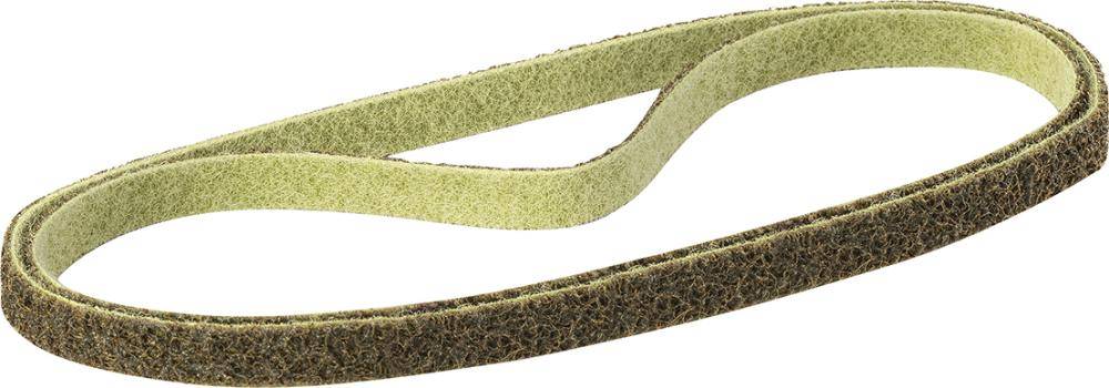 Schleifband Vlies Nylon/Korund 13x610mm K240 VSM - Artikel: 4018875526842