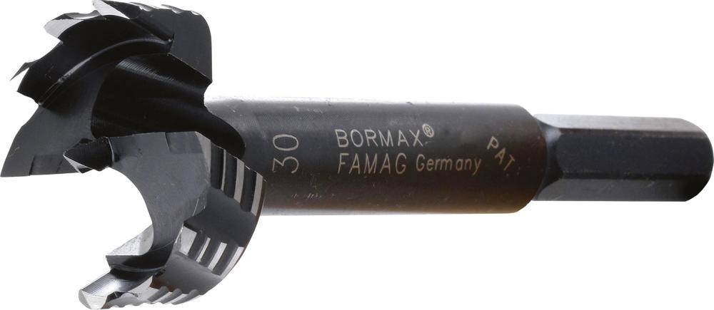 FAMAG Forstnerbohrer Bormax ø 24x90mm-0
