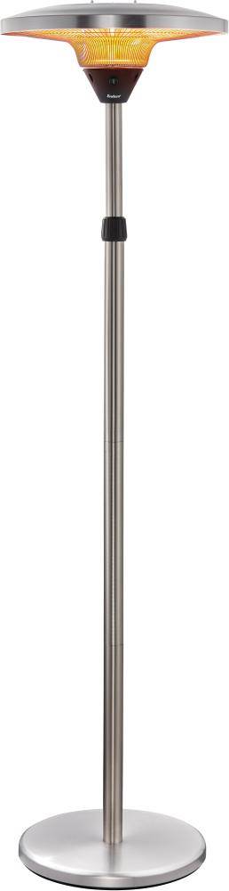 Elektro-StandheizstrahlerOron - Artikel: 4000591005725-0