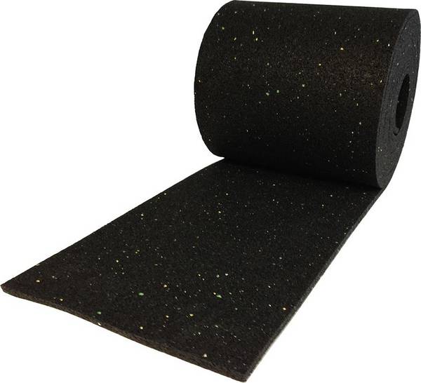 Antirutschmatte 5000x12x8mm