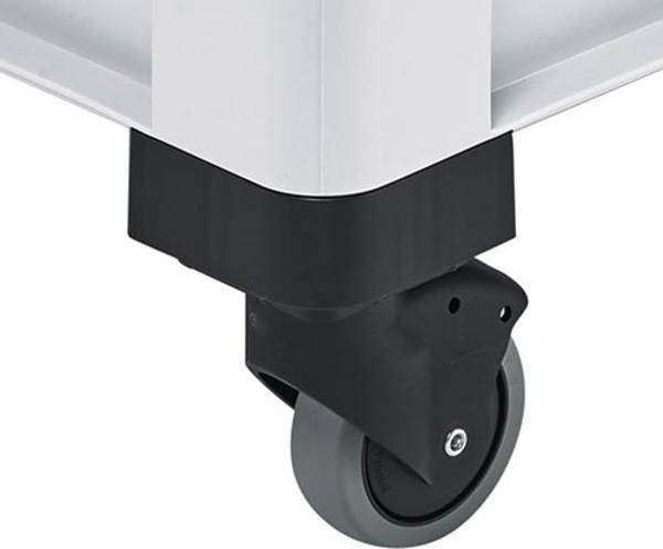 Fuß für Eurobehälter basicline plus