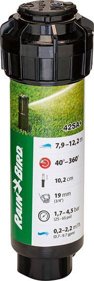 Versenkregner 42SA,3/4Z RainBird - Artikel: 3299060369098-0