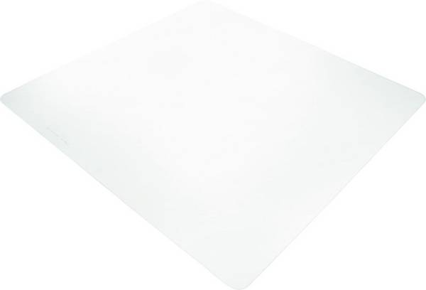 Bodenschutzmatte Duragrip Meta B120xT110 cm Hartböden transparent
