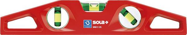 Alu-Guss-Magnet-WW MM 525 Sola