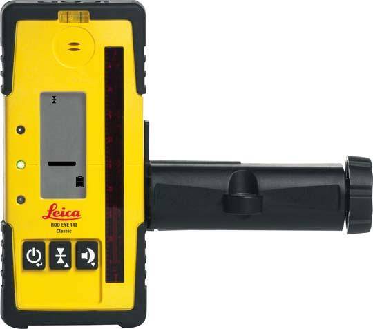 Rod Eye 140 - Classic Receiver w/Bracket-0