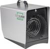 REMKO Stand-Heizlüfter 6000W 16,5kg 400V IP20 530°C Frostschutzschaltung EM 6.000