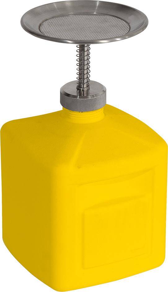 Sparanfeuchter 2,5 L, PE-0