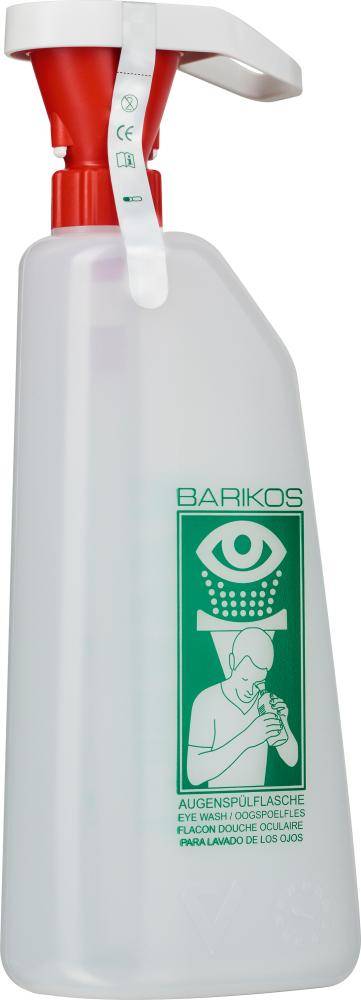 Augenspülflasche Barikos KS 620 ml-0