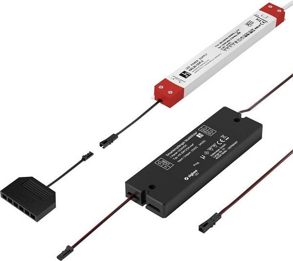 Erweiterung MW 12V ZigBee mw 30W EVG - Artikel: 4250985913314
