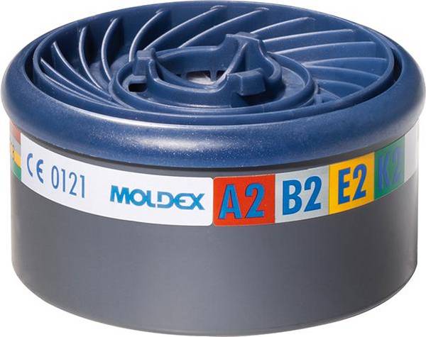 Filter 9800, A2B2E2K2 zurSerie 7000+9000(VPE 8St)