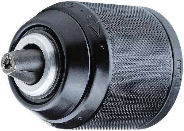 Bohrfutter Extra 50-RV13 1,5-13mm 1/2"-20 RÖHM