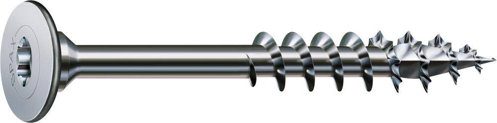 SPAX Rückwand o.Liko 4x30 TG T-STAR+ T20 verni-0