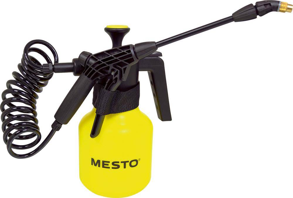Drucksprüher BELT HELD 1,5 L Beschaffungsartikel - Artikel: 4000903003395-0