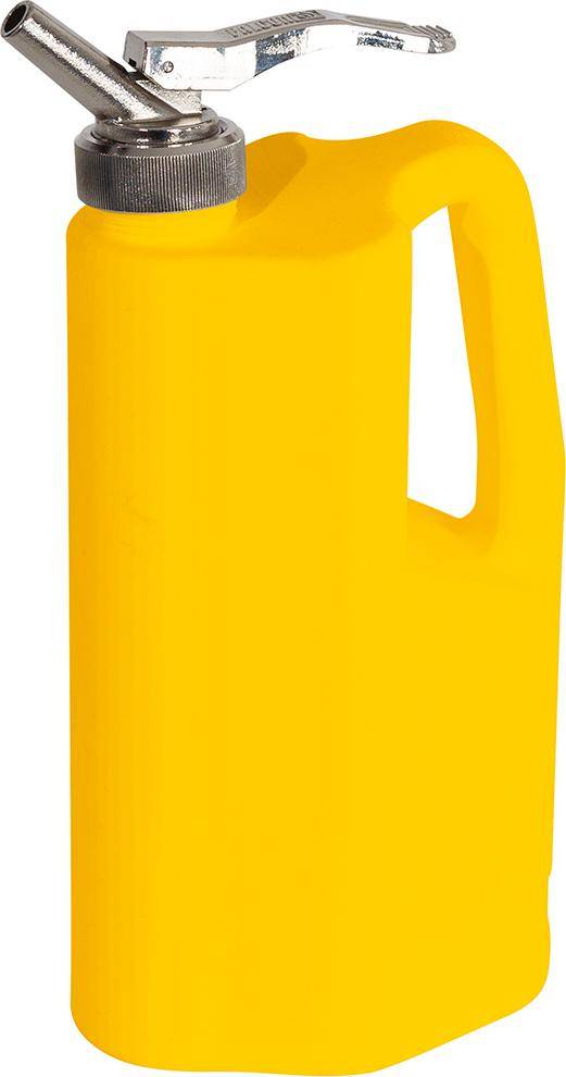 PE Kanne m. Feindosierhahn, 2 L-0