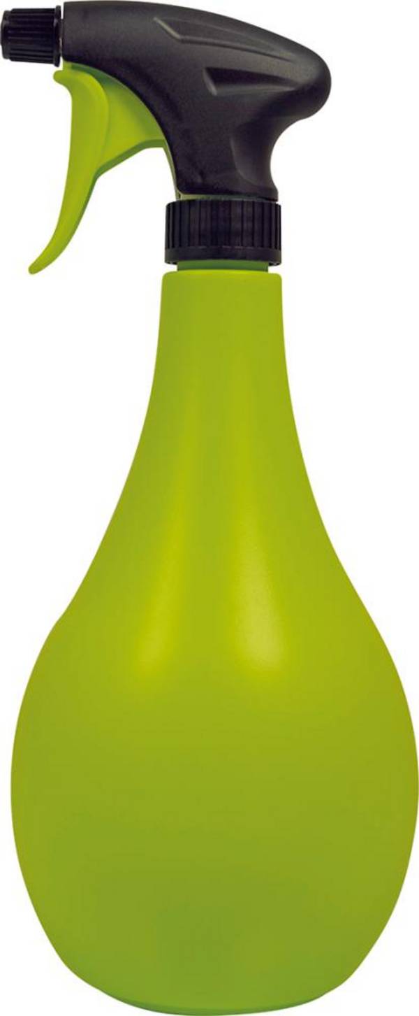 Handzerstäuber MAJA Lime 1,0 L verstellbare Düse Beschaffungsartikel - Artikel: 4000903311582