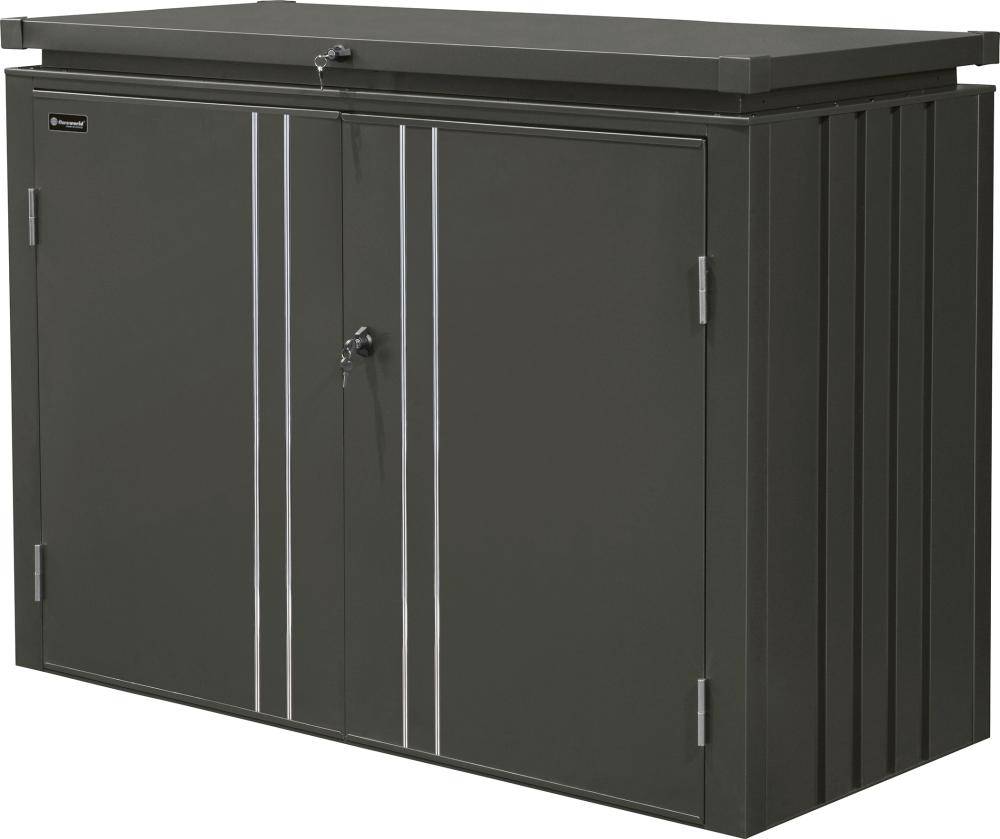 Hochschrank PREMIUM 160x70x119 cm Beschaffungsartikel - Artikel: 4047883140955-0
