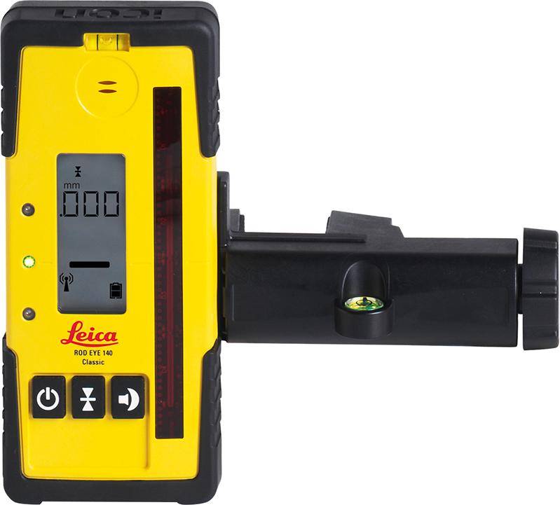 Rod Eye 160 - Digital Receiver w/Bracket-0