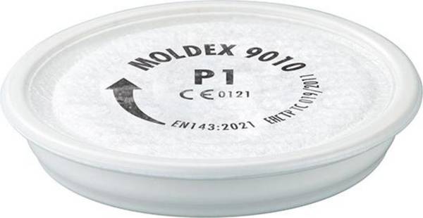 Partikelfilter 9010, P1 RSerie 7000+9000
