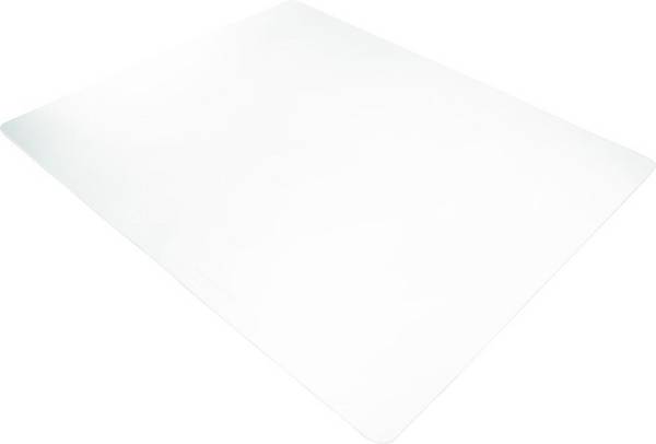 Bodenschutzmatte Duragrip Meta B120xT130 cm Hartböden transparent